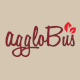 logo agglobus
