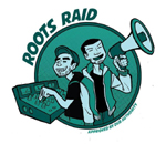 Edition 2014 : Roots Raid
