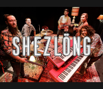 Edition 2023 : Shezlong