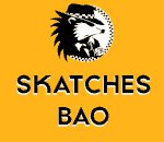 Skatches Bao