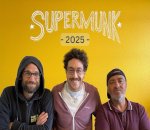 Supermunk
