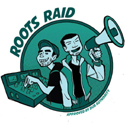 roots raid album