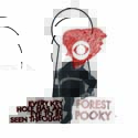 forest pooky album