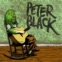 peter black album