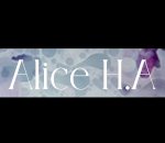 Edition 2024 : Alice HA