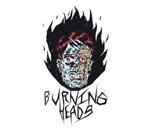 Edition 2016 : Burning Heads