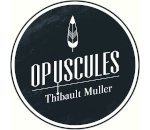 Edition 2021 : Opuscules