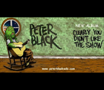 Edition 2015 : Peter Black