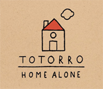 Edition 2014 : Totorro