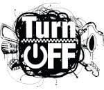 Turn OFF